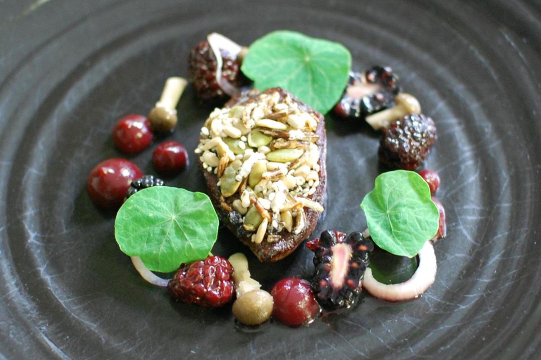 Photo of Human In Picture in Lewtrenchard