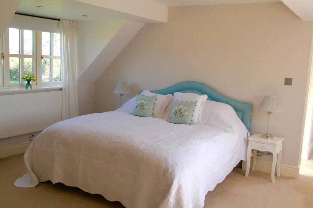 Photo of Bedroom in Hungerford