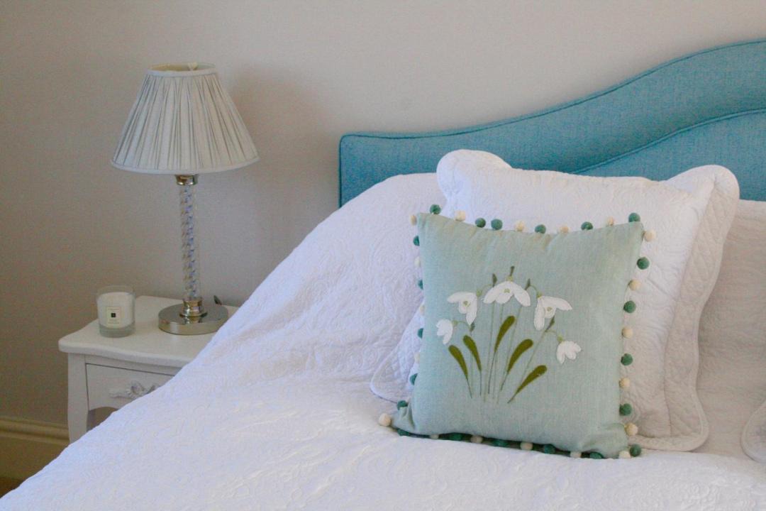 Photo of Bedroom in Hungerford