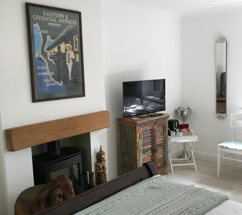 Photo of Bedroom in Hornsea