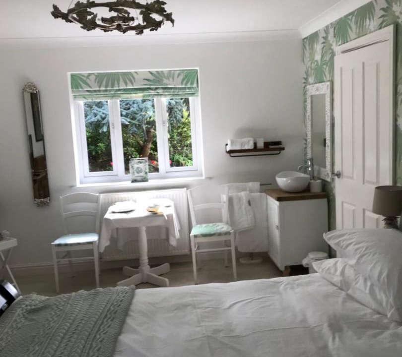 Photo of Bedroom in Hornsea