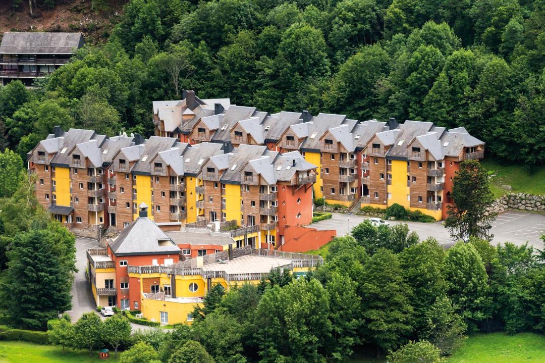 Photo of Others in Cauterets
