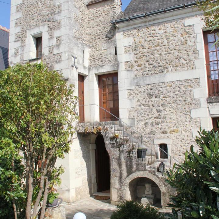 Photo of Others in Saint-Martin-le-Beau