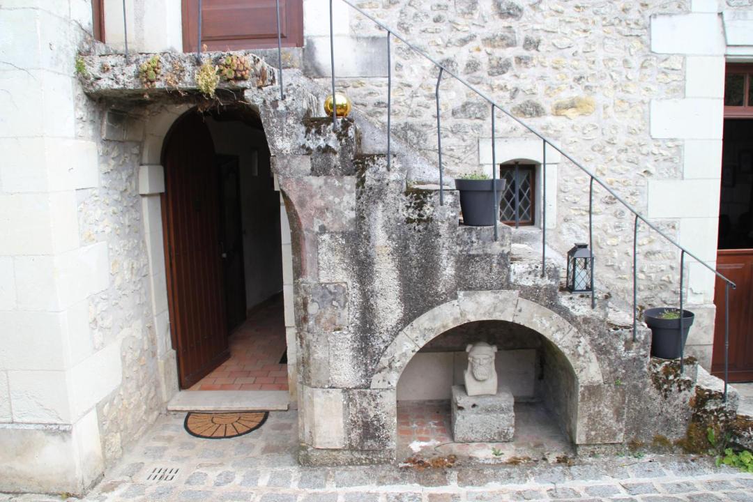 Photo of Others in Saint-Martin-le-Beau