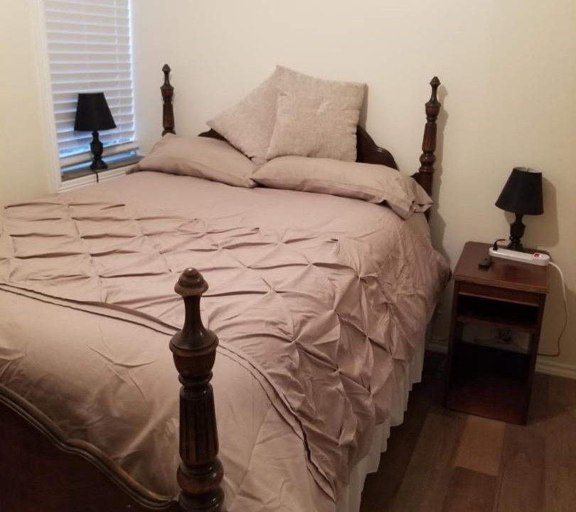 Photo of Bedroom in Cheyenne