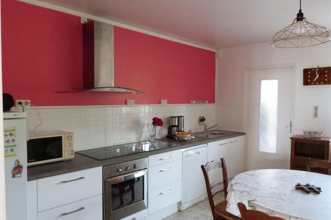 Photo of Kitchen in Foisches