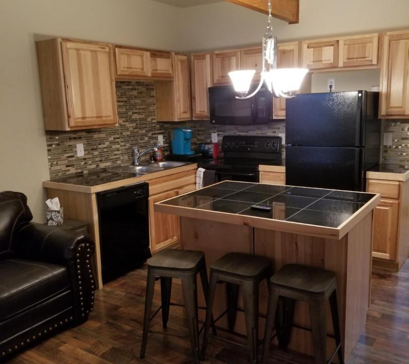 Photo of Kitchen in Cheyenne
