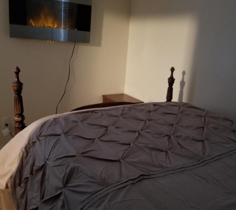 Photo of Bedroom in Cheyenne