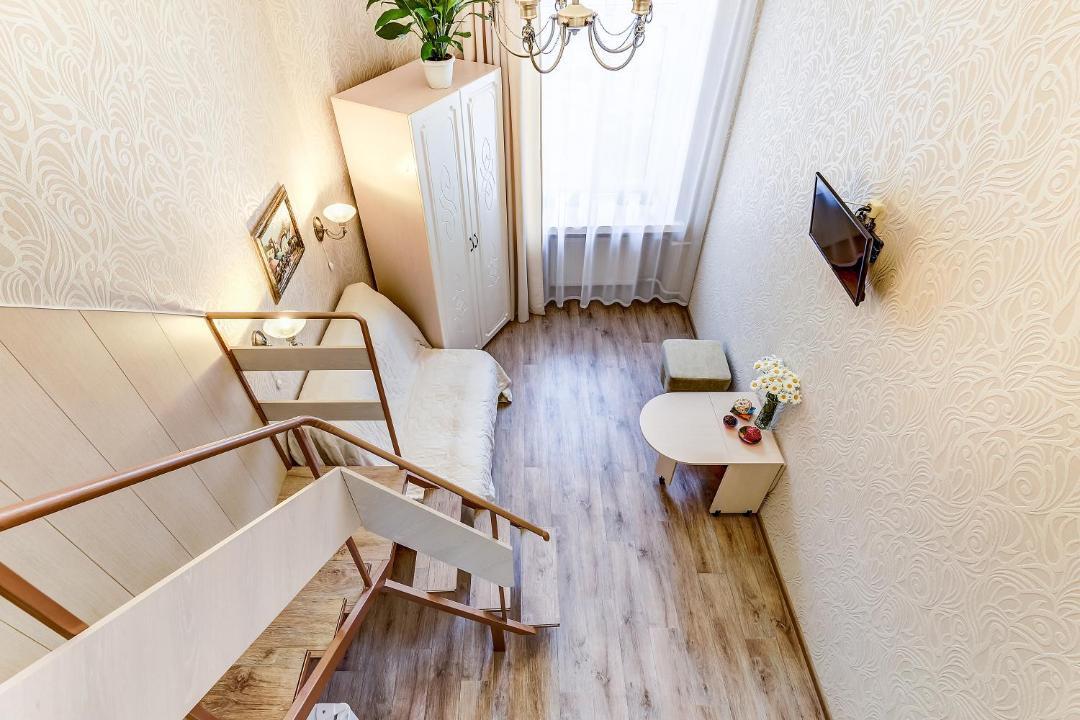 Photo of Livingroom in Vladimirskiy