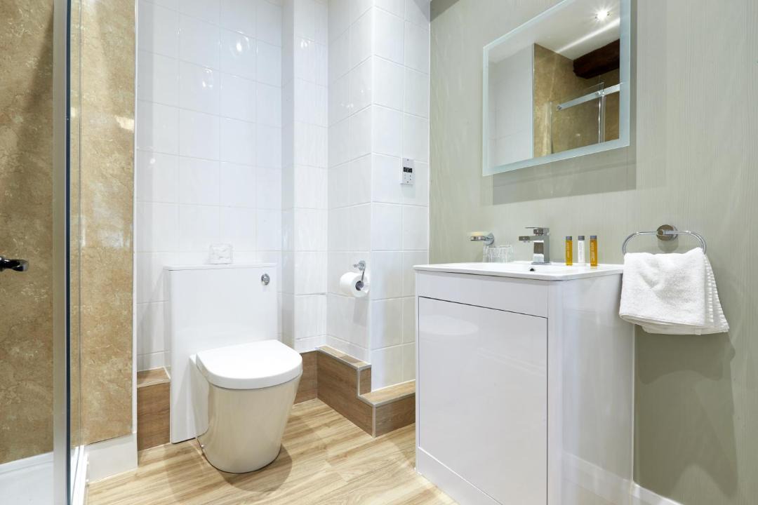 Photo of Bathroom in Moreton-in-Marsh