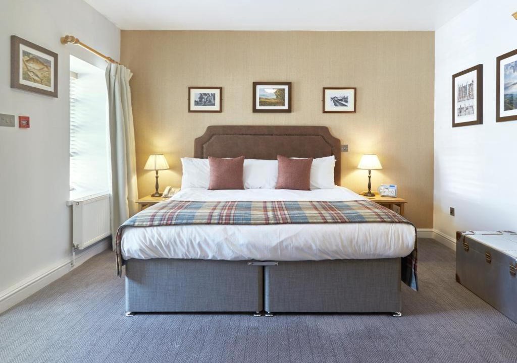 Photo of Bedroom in Moreton-in-Marsh