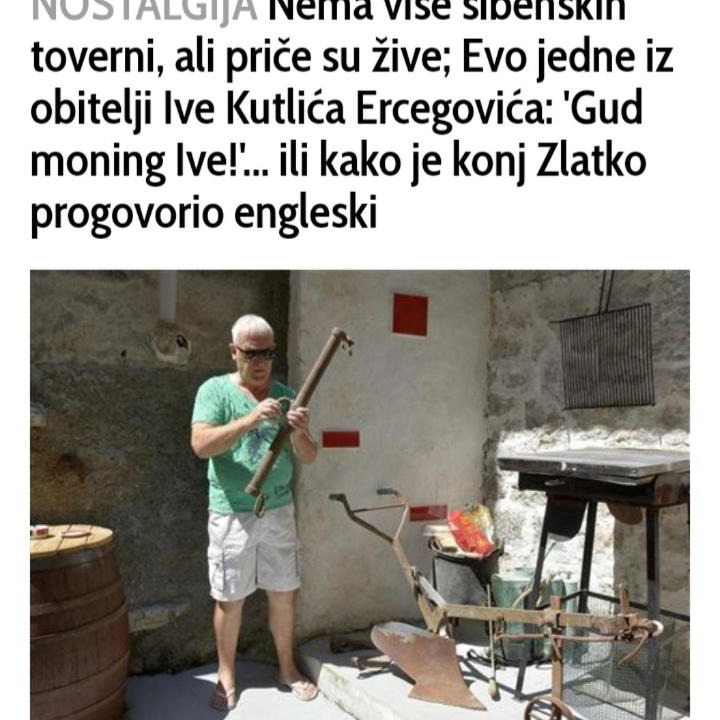 Photo of Others in Sibenik Old Town