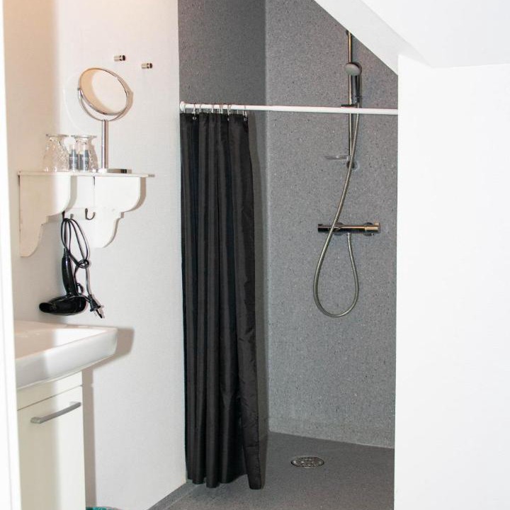 Photo of Bathroom in Bredebro