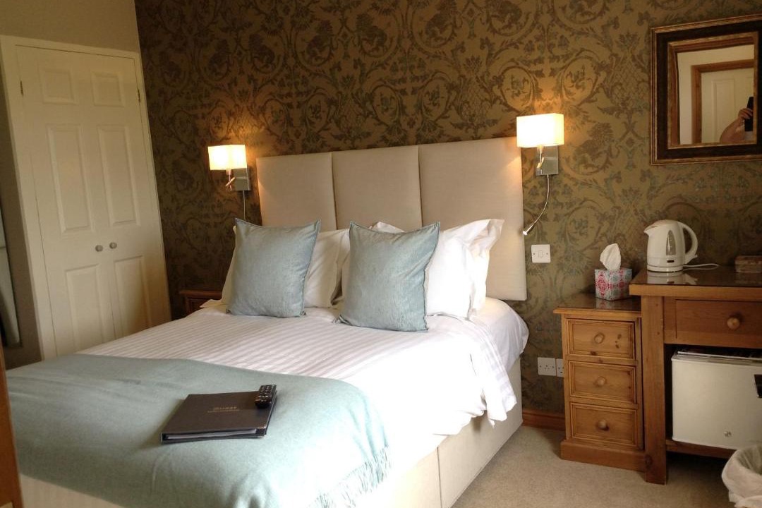 Photo of Bedroom in Crayke