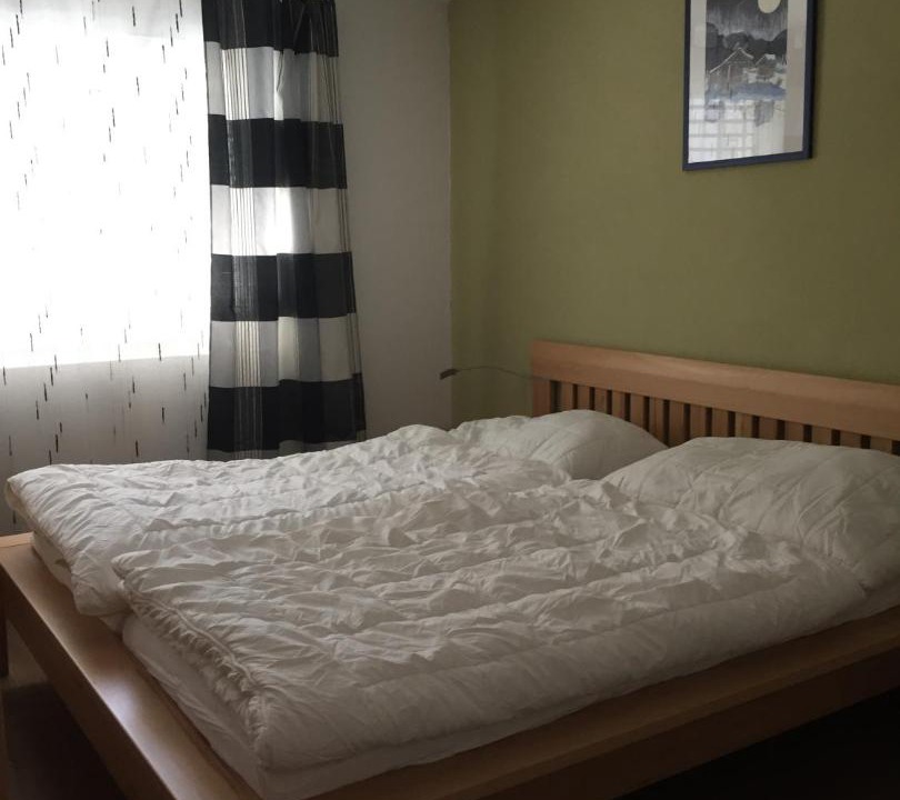 Photo of Bedroom in Cumbel