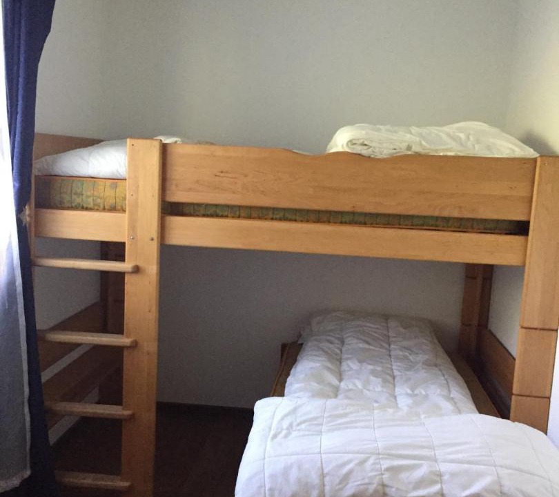 Photo of Bedroom in Cumbel