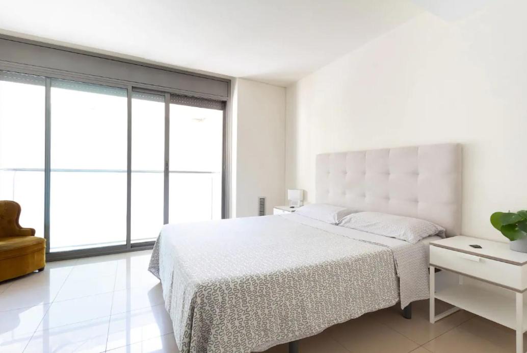 Photo of Bedroom in Esquerra de l'Eixample