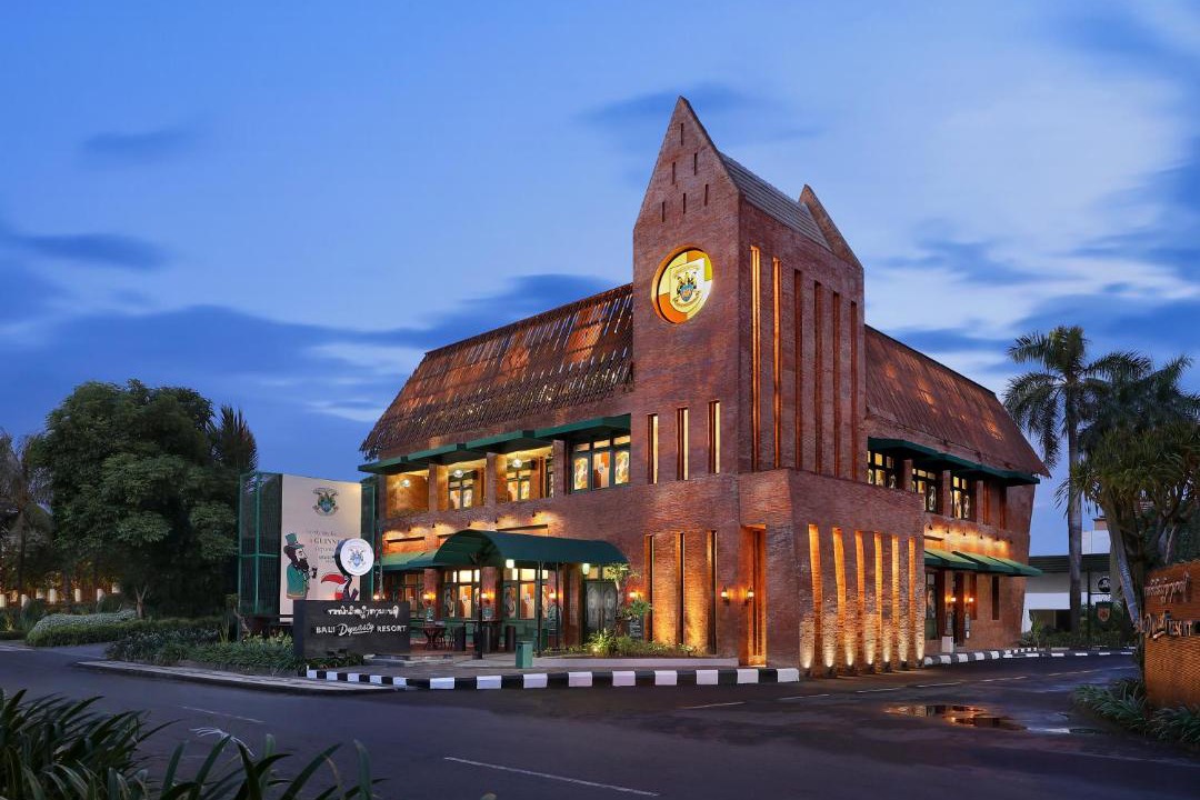 Photo of Others in Kartika Plaza