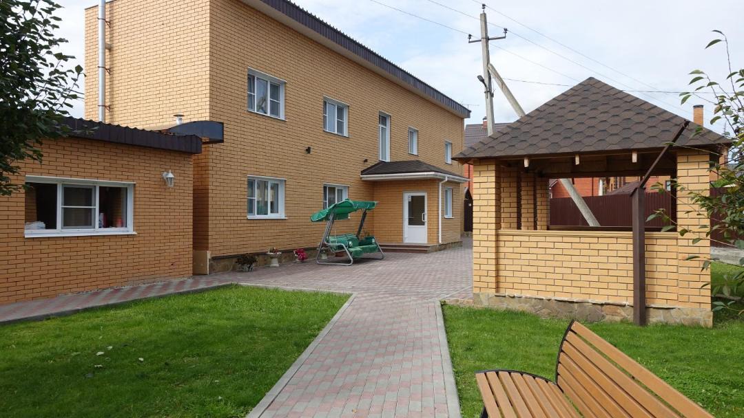 Photo of Buildings in Leninsky District