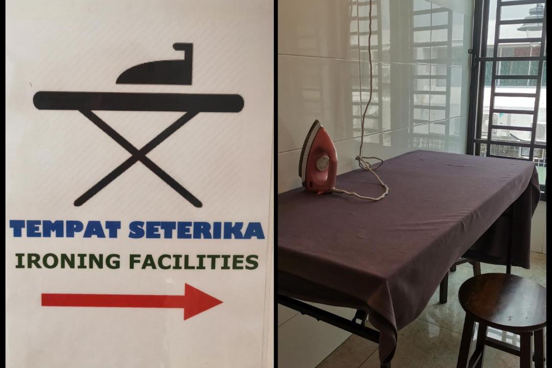 Photo of Others in Taman Melaka Raya