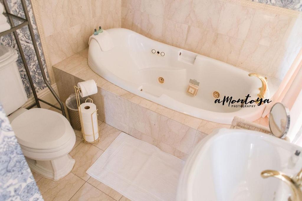 Photo of Bathroom in Houston Heights