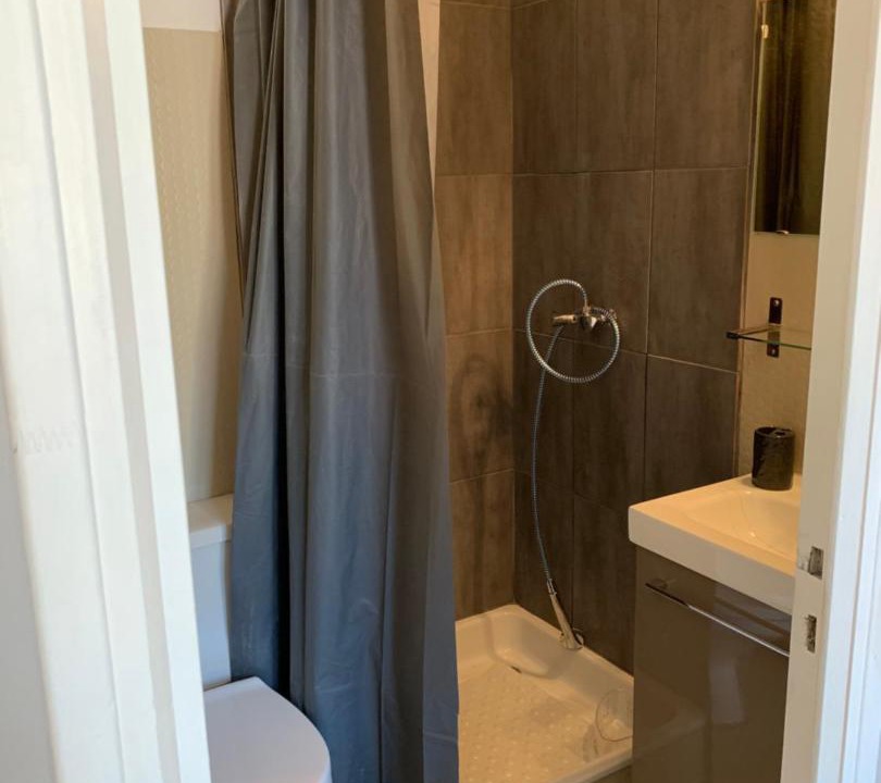 Photo of Bathroom in Amelie-les-Bains-Palalda