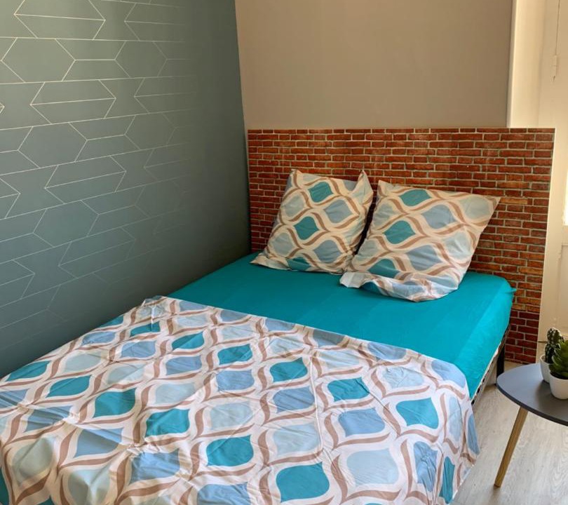 Photo of Bedroom in Amelie-les-Bains-Palalda