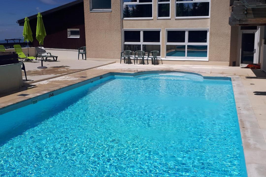 Photo of Outdoor in Allevard