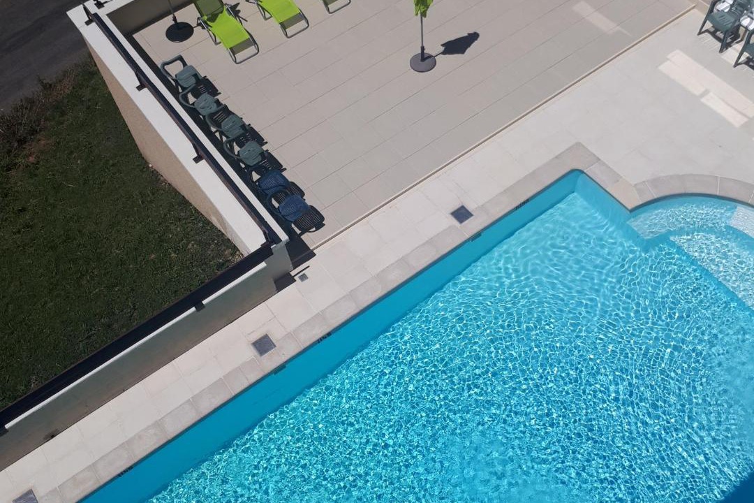 Photo of Outdoor in Allevard