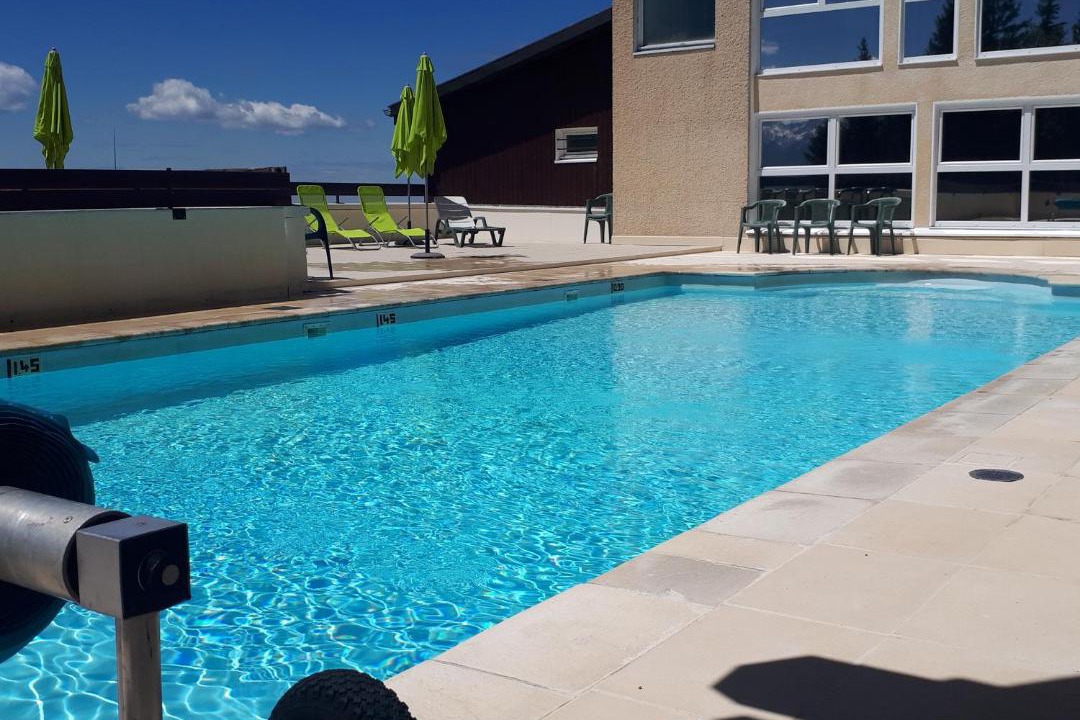 Photo of Outdoor in Allevard