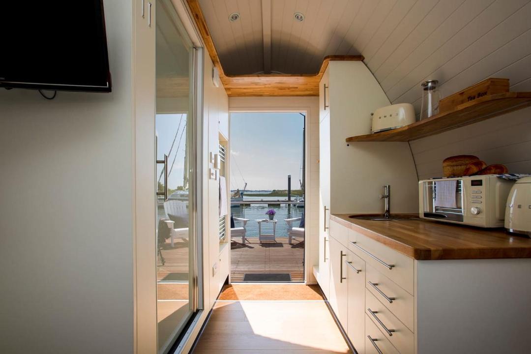 Photo of Others in Emsworth