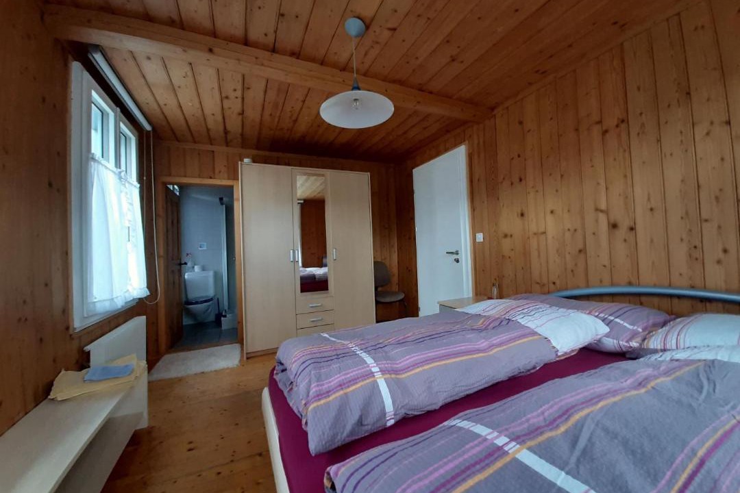 Photo of Bedroom in Mosnang