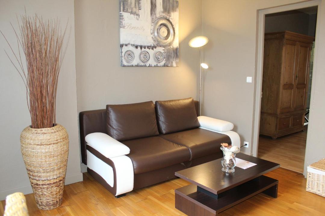 Photo of Livingroom in Voves