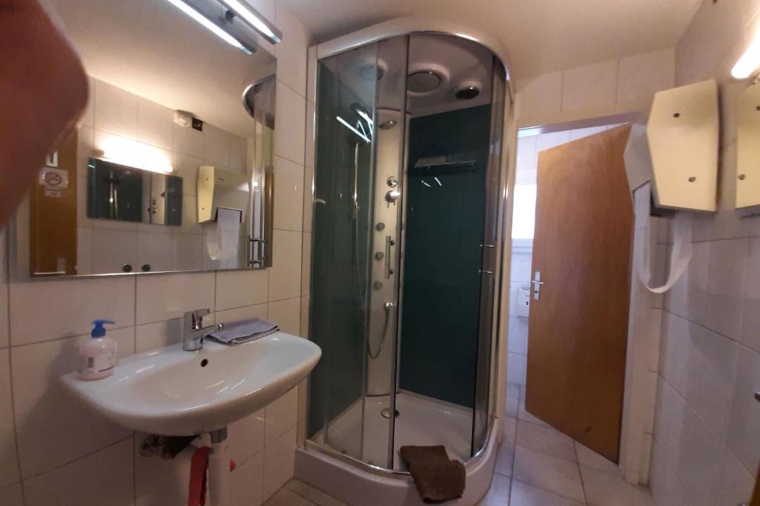Photo of Bathroom in Mosnang
