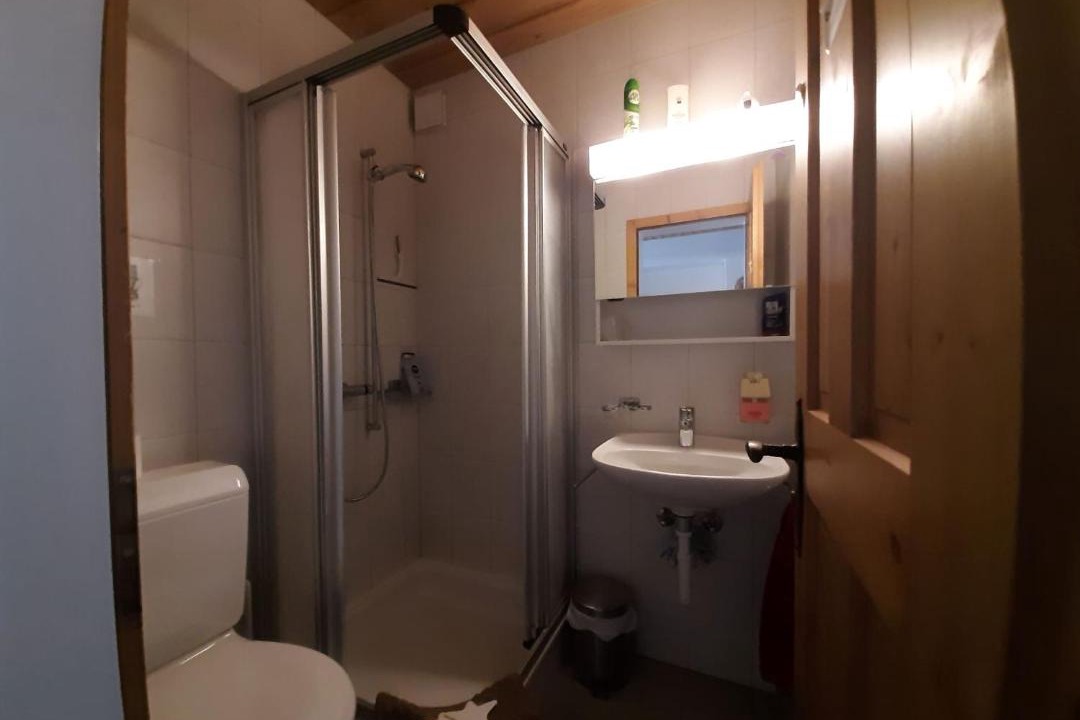 Photo of Bathroom in Mosnang