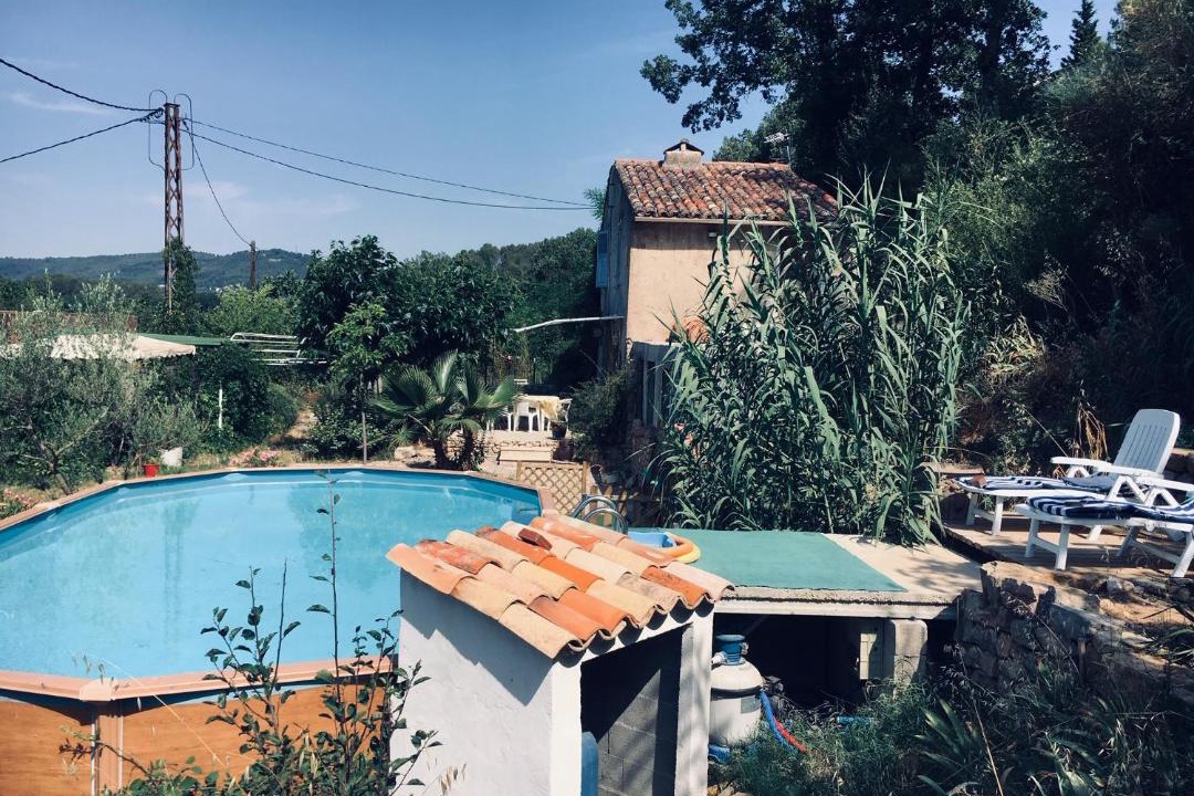 Photo of Outdoor in Salernes