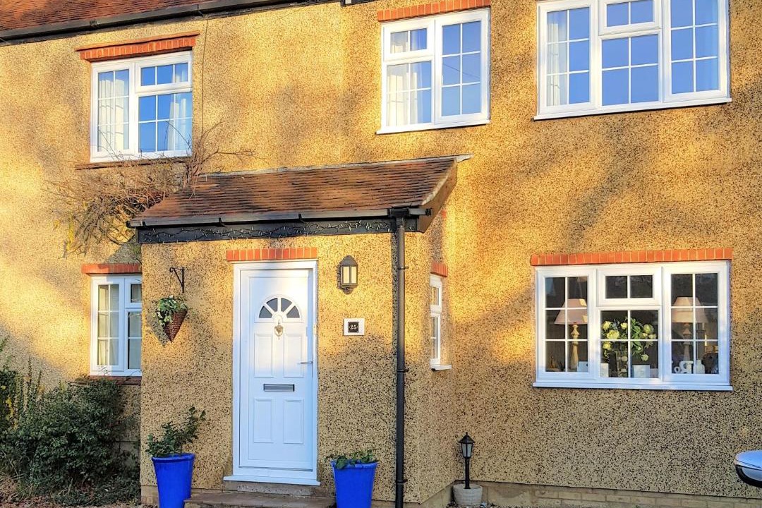 Photo of Others in Cranfield