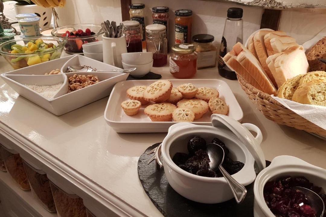 Photo of Kitchen in Cranfield