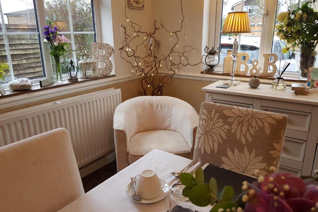 Photo of Others in Cranfield