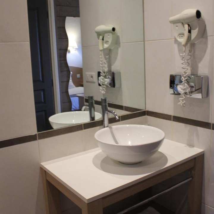 Photo of Bathroom in Voves