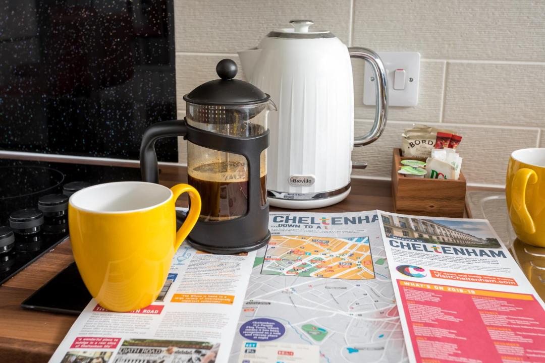 Photo of Others in Cheltenham