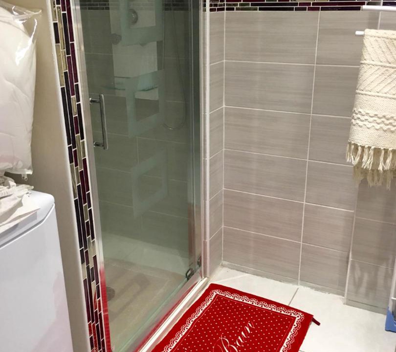 Photo of Bathroom in Ax-les-Thermes