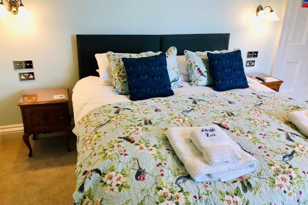 Photo of Bedroom in Turriff