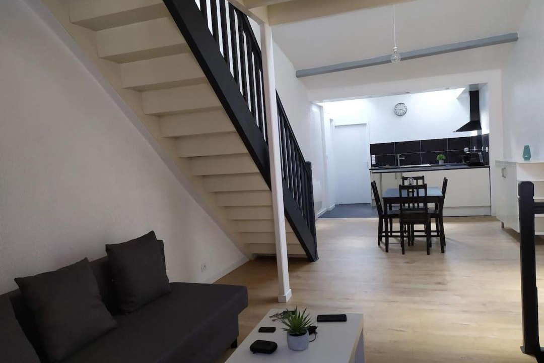 Photo of Others in Malestroit