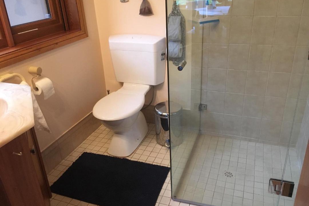 Photo of Bathroom in Stirling