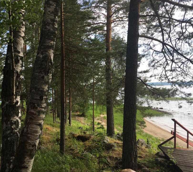 Photo of Patio Balcony in Kosalma