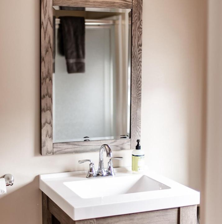 Photo of Bathroom in Granville