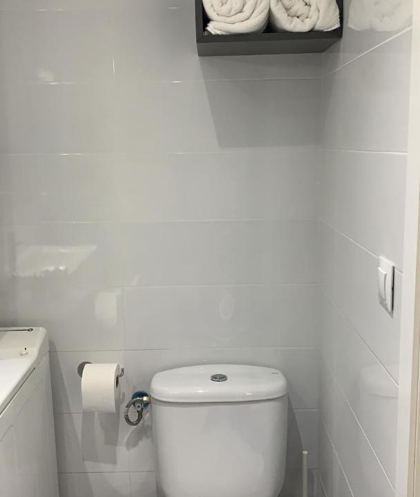 Photo of Bathroom in Finestrat