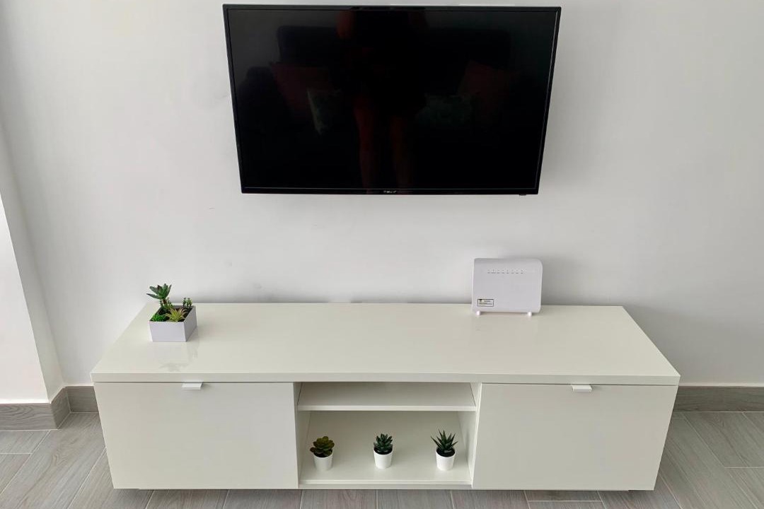 Photo of Livingroom in Finestrat