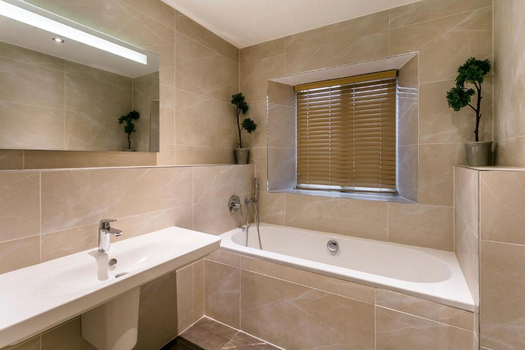 Photo of Bathroom in Kendal